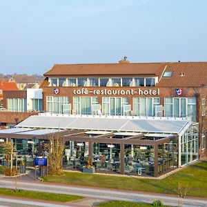 Hotel Regina Maris